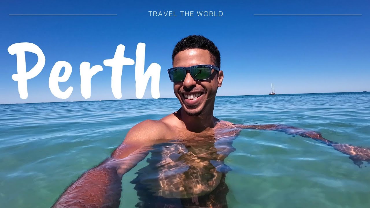 VLOG -1 Mois à PERTH - Le Bilan