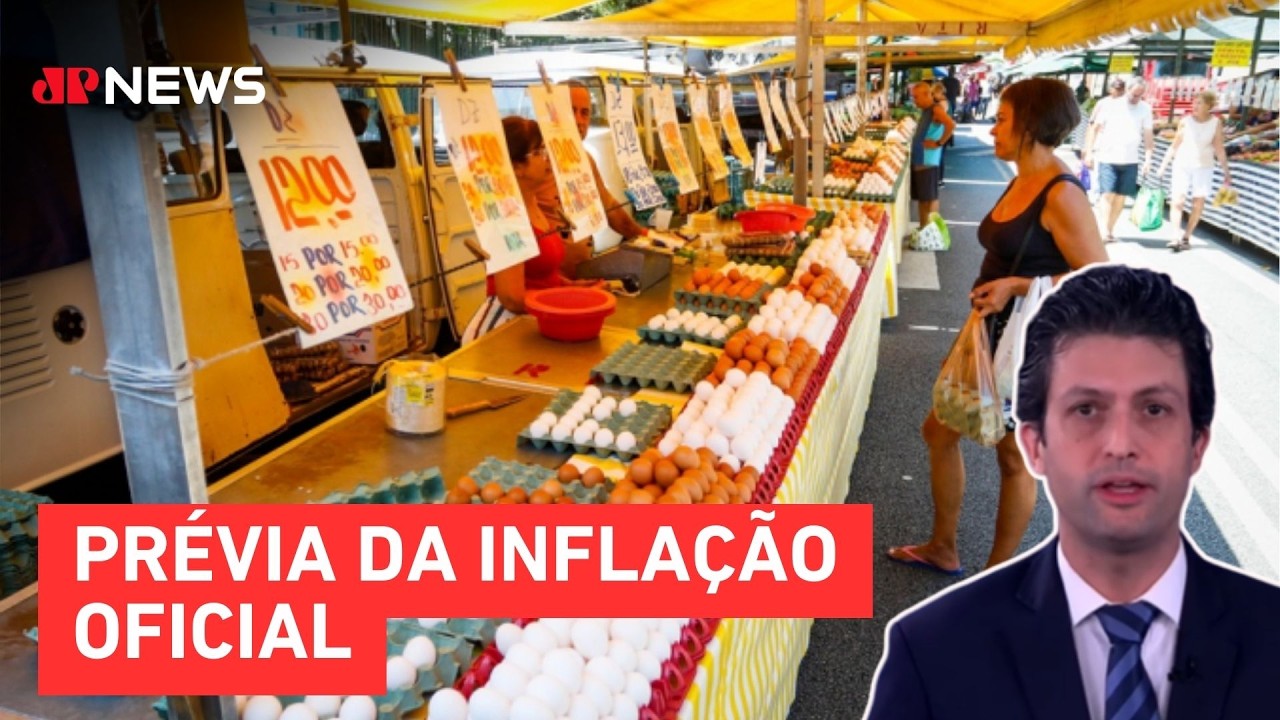 IPCA-15 sobe 0,84% em fevereiro, aponta IBGE; Ghani, Mehero e Motta analisam