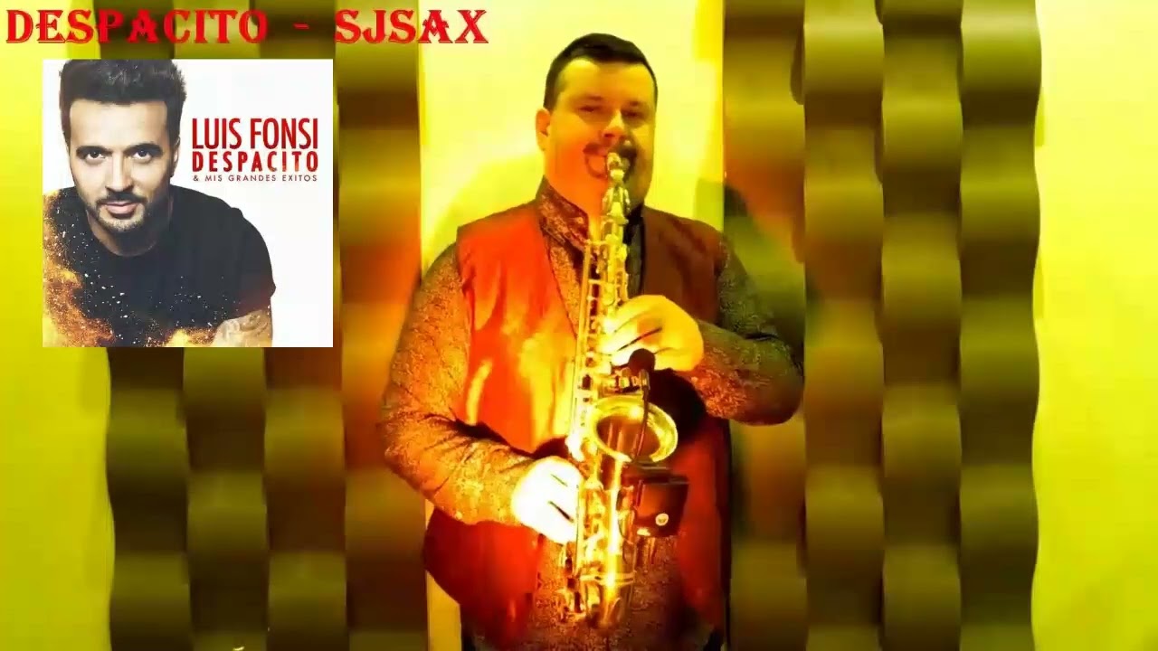 Luis Fonsi 