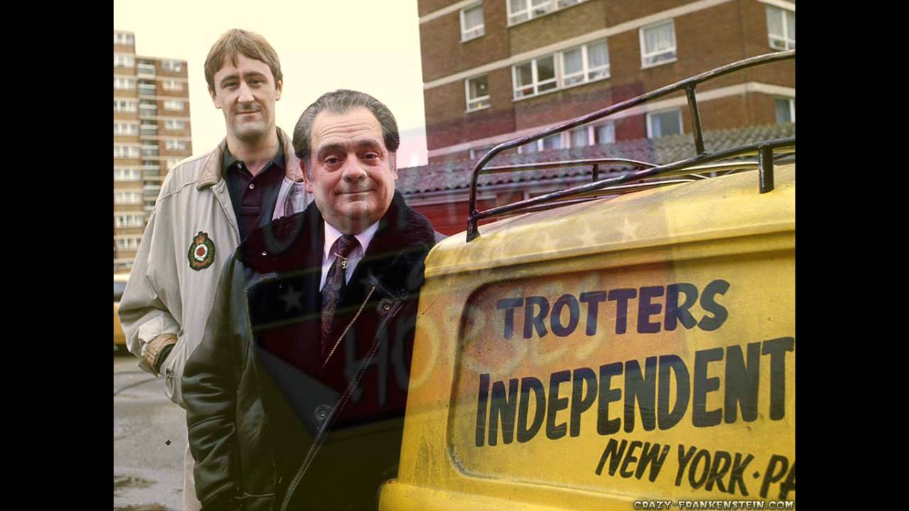 Muzika Iz Serije Mucke Song From Tv Show Only Fools and Horses