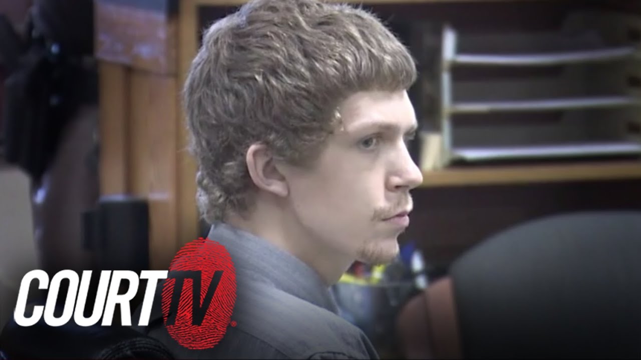 Possessed By Evil Trial: Defense Opening Statements