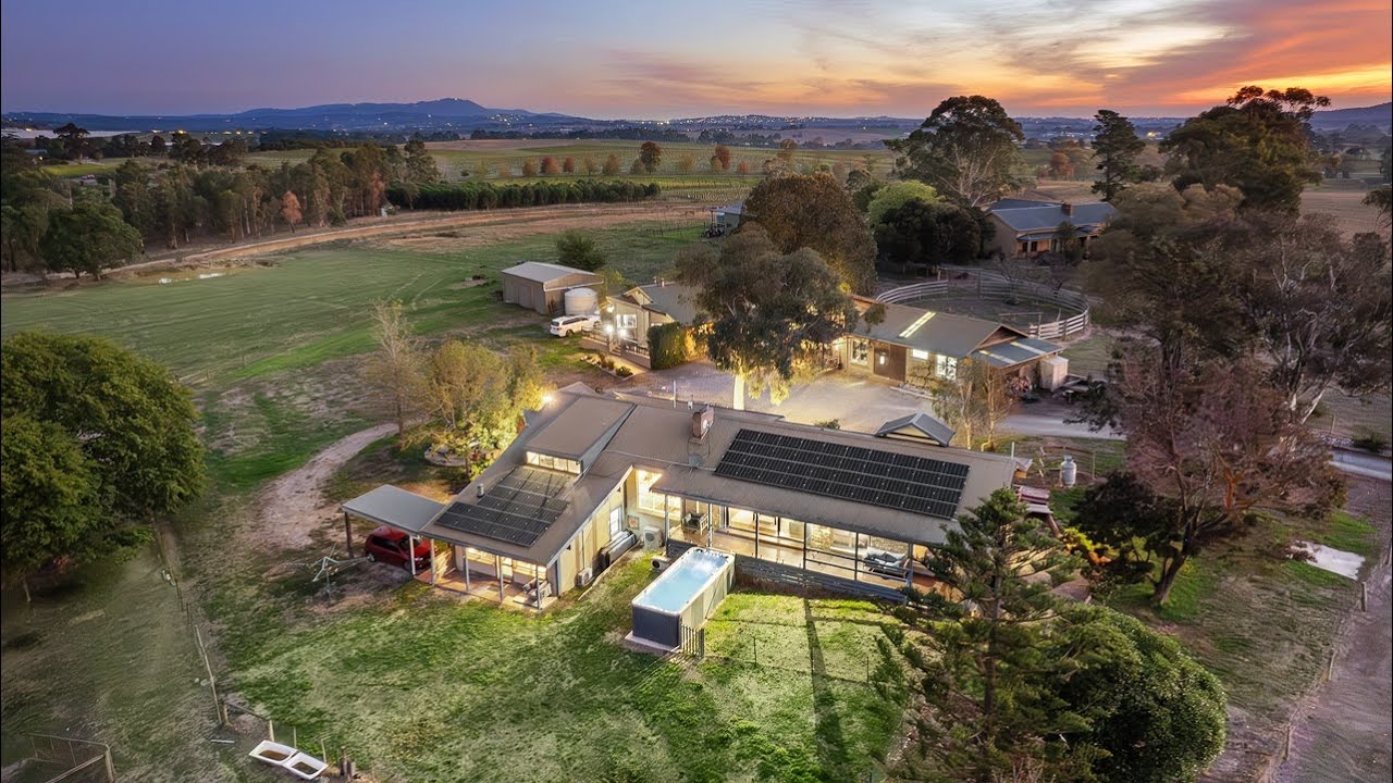 899 Healesville Yarra Glen Road, YARRA GLEN