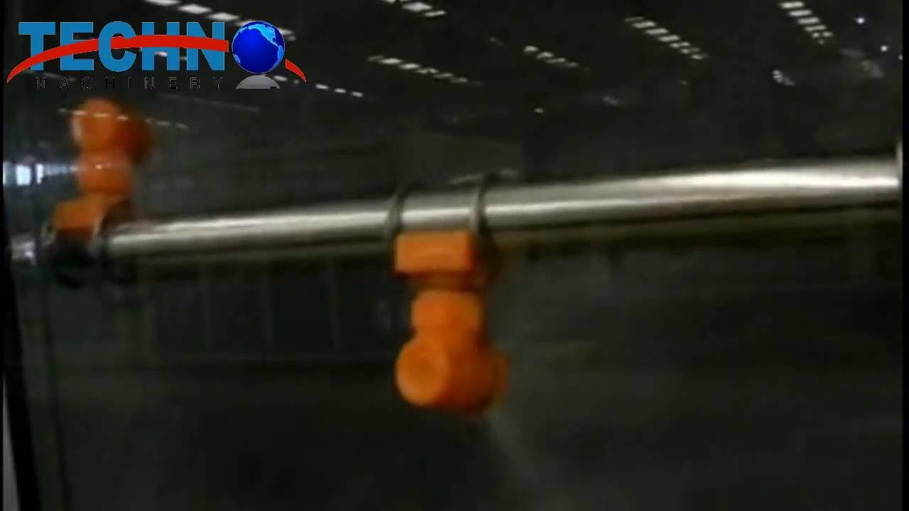 1200MM HDPE Pipe Extrusion Line/1200MM HDPE Pipe Production Line