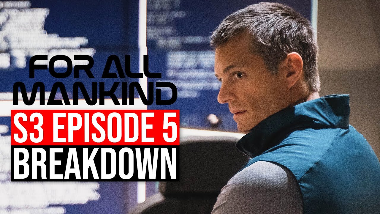 For All Mankind Season 3 Episode 5 Breakdown | Recap & Review