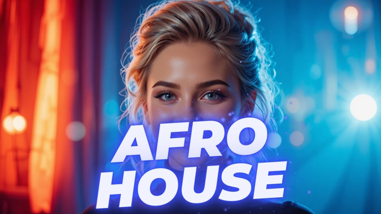 Afro House Tribal Fire | Celestial Rhythms & Dream Pulse (Artbat, MEDUZA, Diplo)