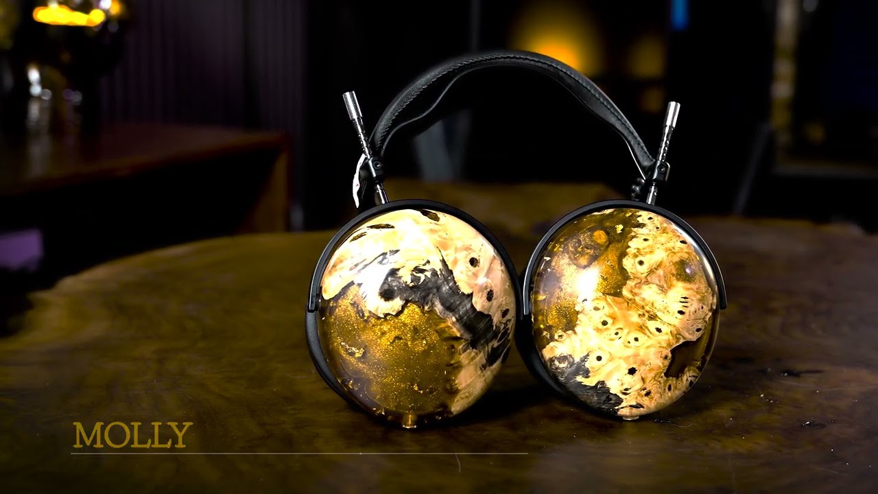 ZMF Stabilized Drop 12.1.2025 // Closed Headphones \  Bokeh Closed, Verite Closed, Atticus, Eikon