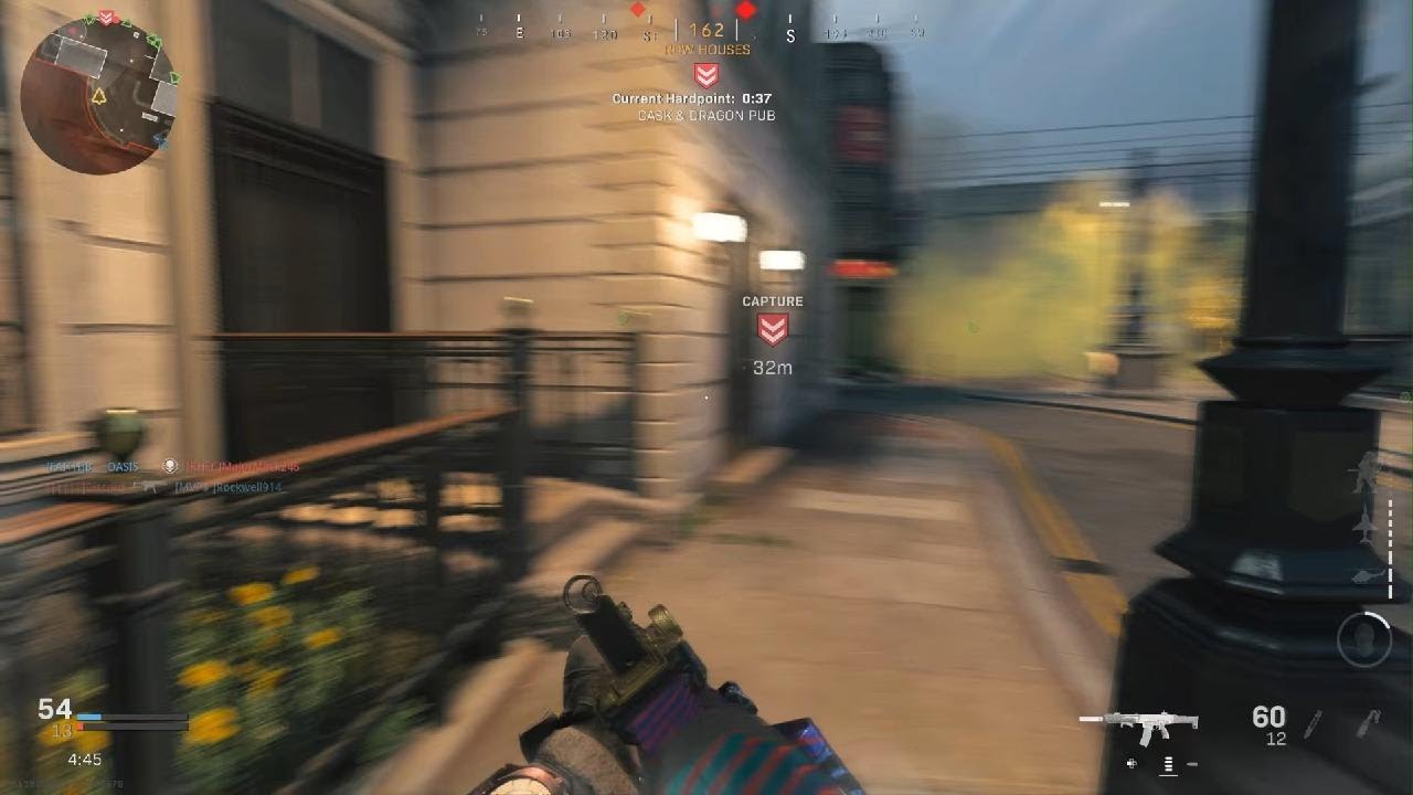 13 KsT gameplay