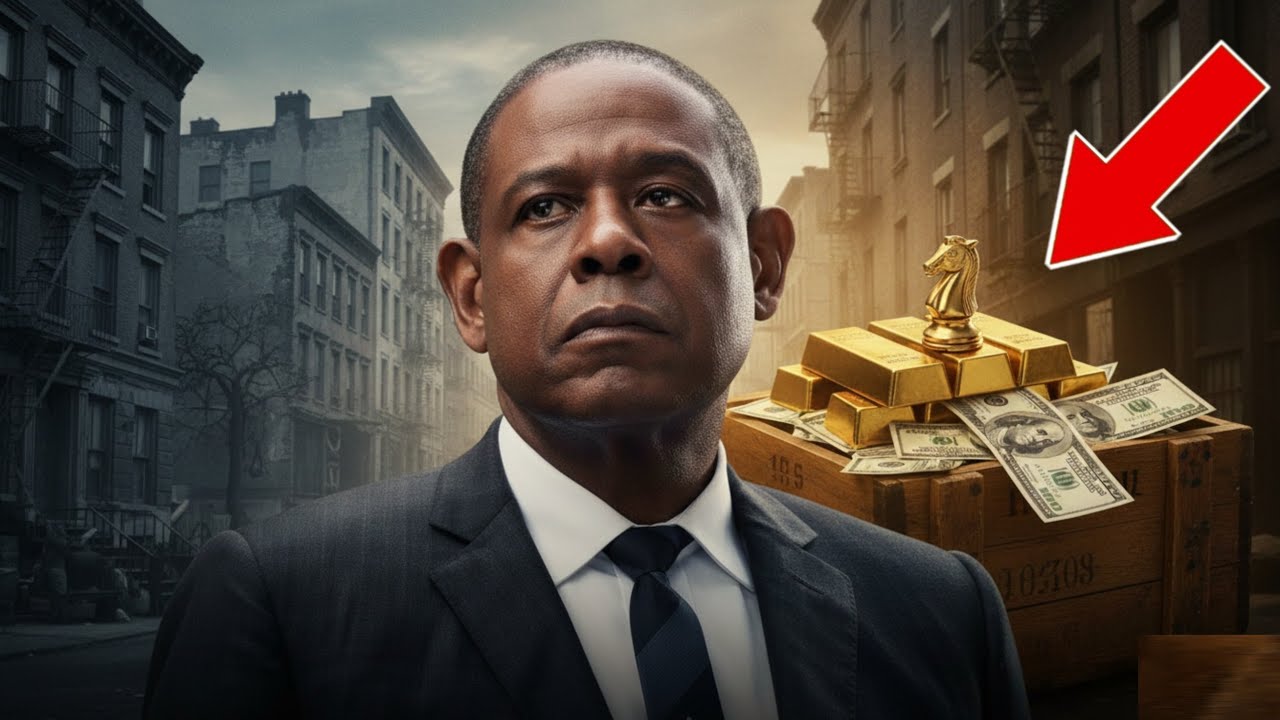 Bumpy Johnson Built a $50M EMPIRE from Poverty in Harlem