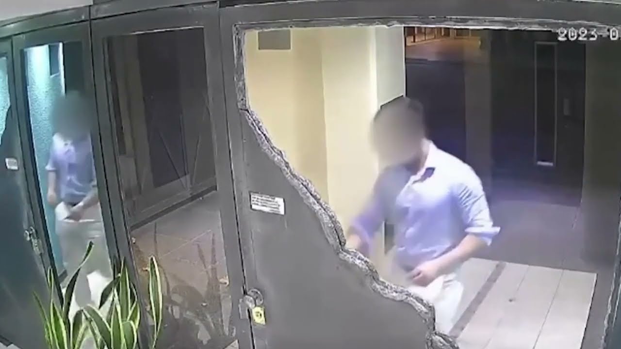 Viudas negras drogaron a un turista y lo desvalijaron