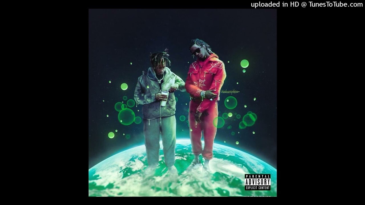 Juice WRLD - Sky High