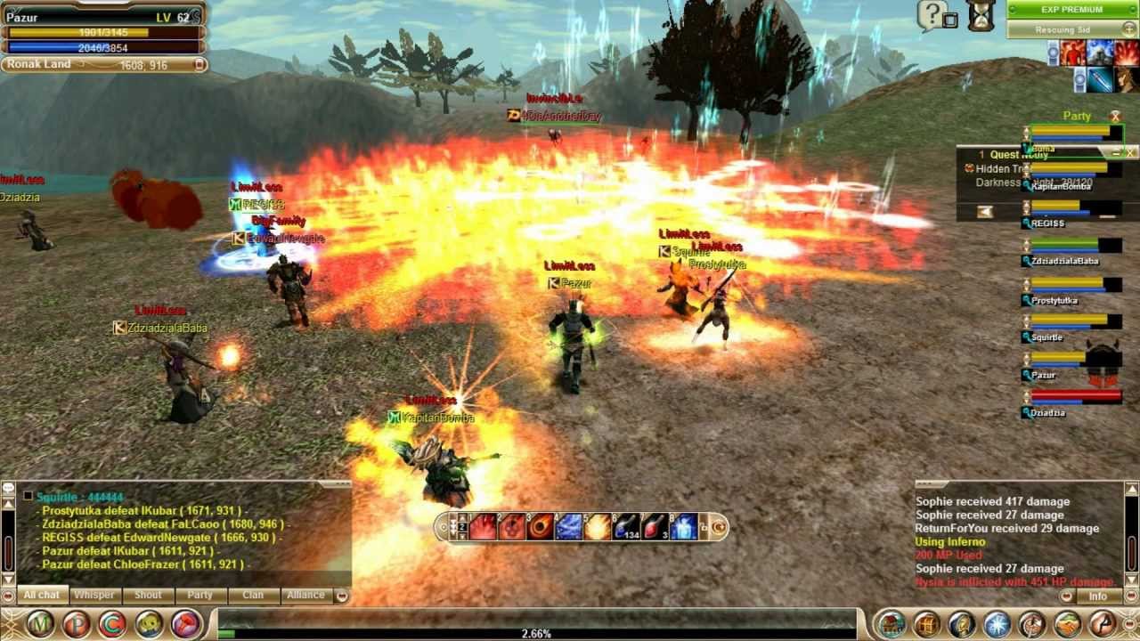 Knight Online 