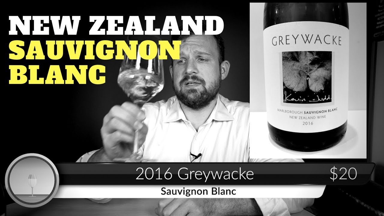 Wine Review: Taste Tasting New Zealand Sauvignon Blanc | Wine Terroir