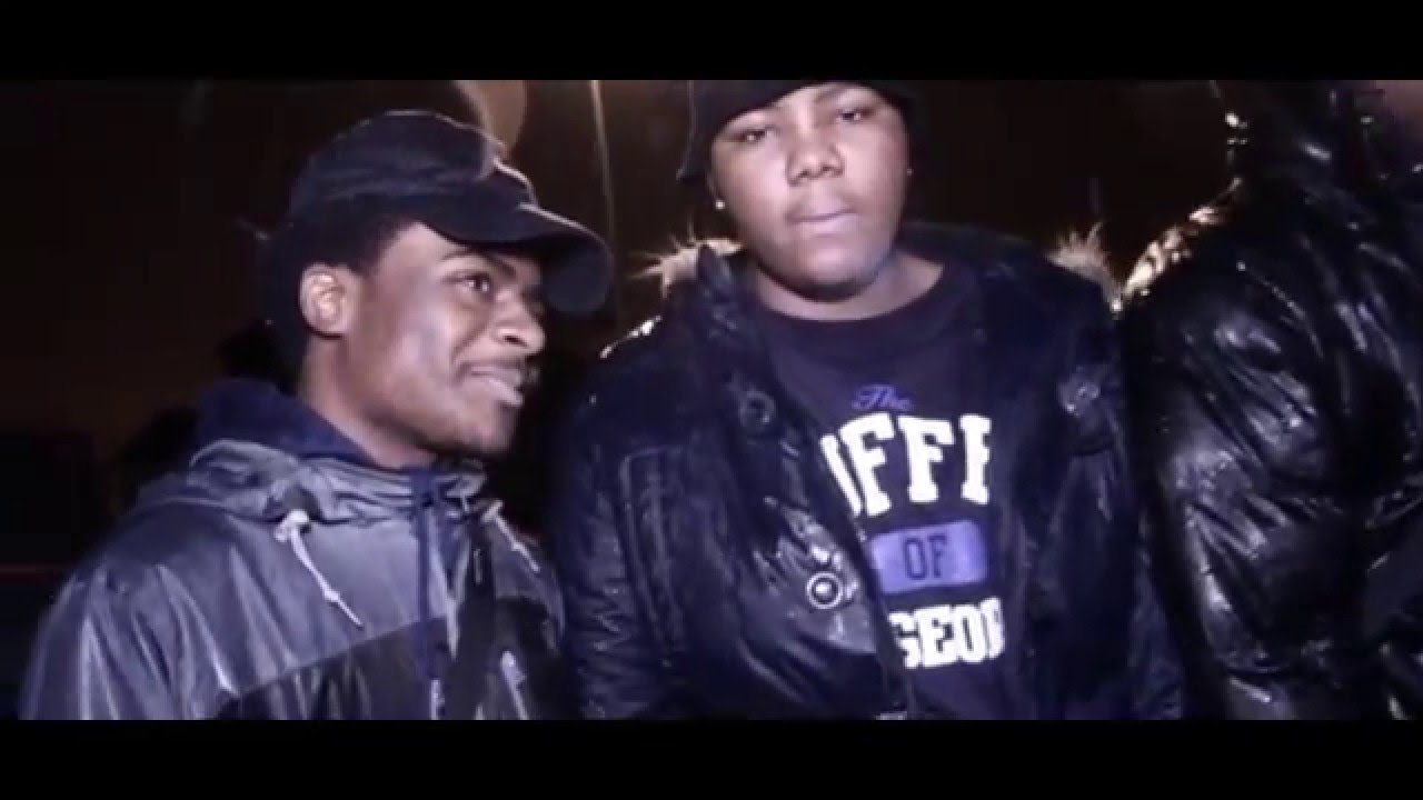 ONE WAY TV | 7M - OUT HERE ON THE ROADS