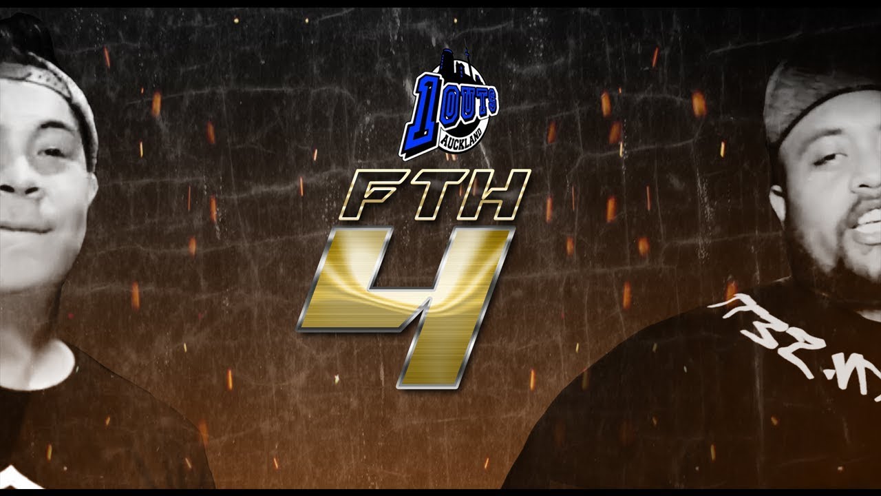 1OUTS AKL FTH4 JYO VS EKIZ