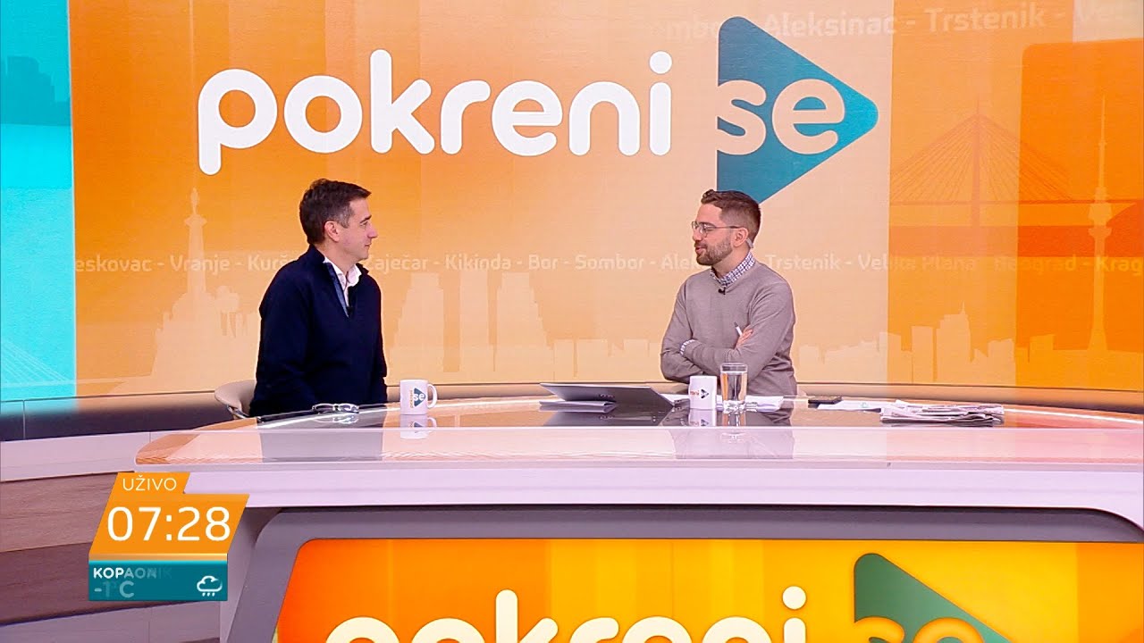 Prof. dr Ivan Stojanović: 25 operacija srca u samo jednom danu