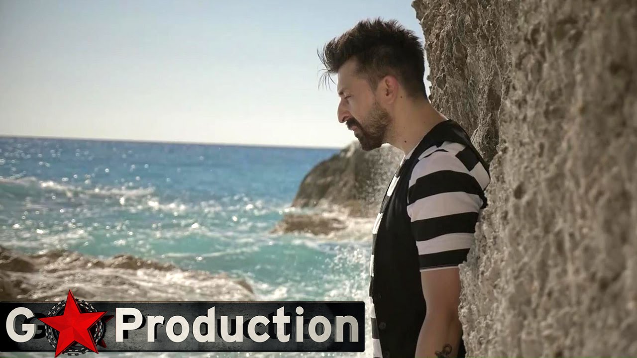 FLAMINGOSI - ZA SVE SAM KRIV (OFFICIAL VIDEO 2016) HD