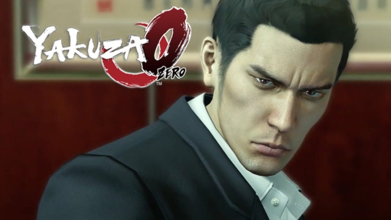 Yakuza 0 - Long Battle - Dojima Family + Kuze  ( Chapter 1)   - No Damage ( Hard NG+)