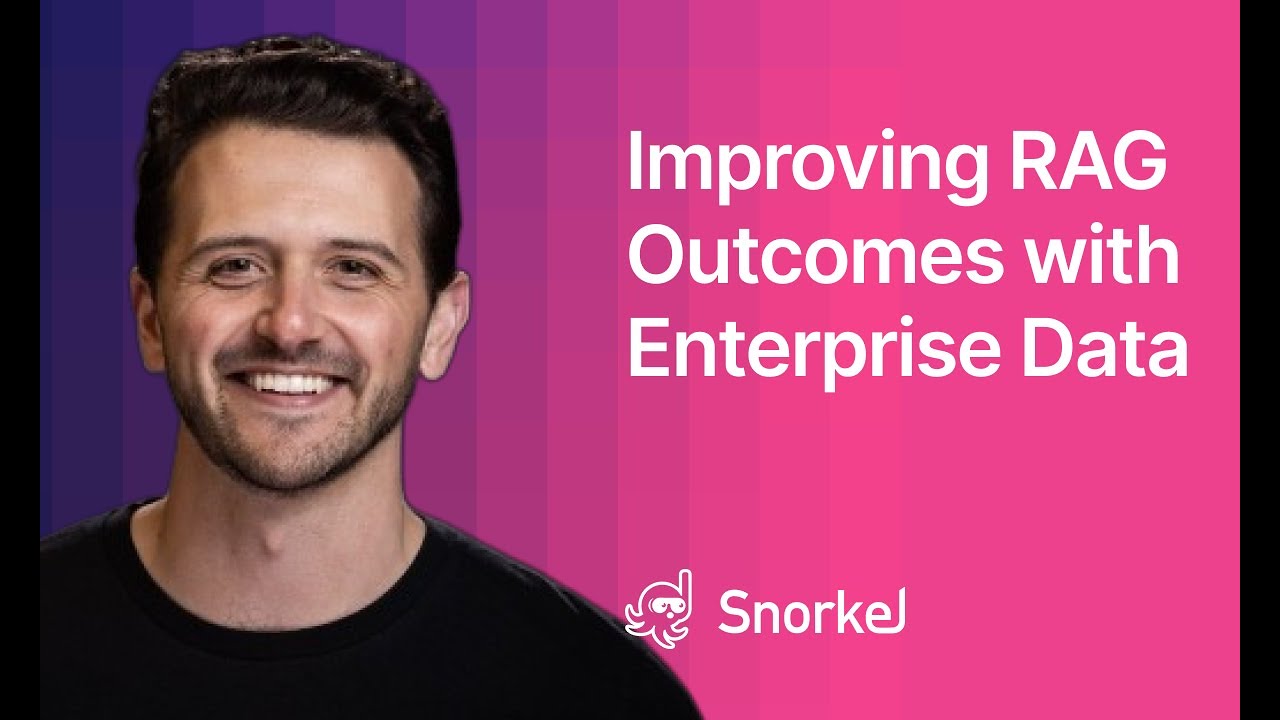 How to tune RAG implementations for specialized enterprise tasks