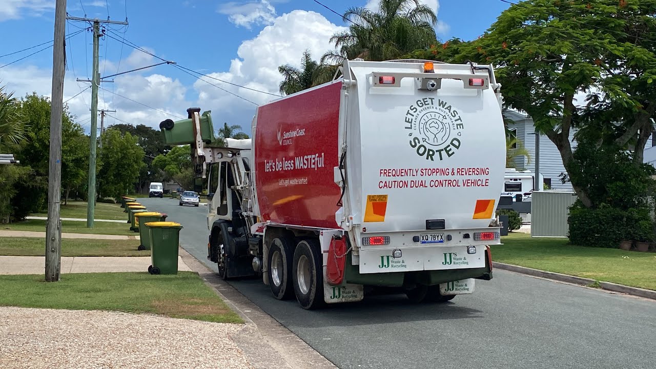 700 subscribers special Sunshine Coast waste ￼