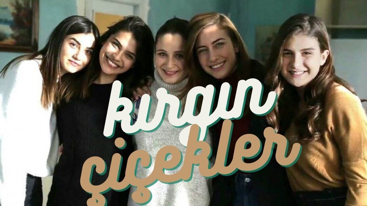 Tuna Velibaşoğlu | Kırgın Çiçekler [Official Audio]