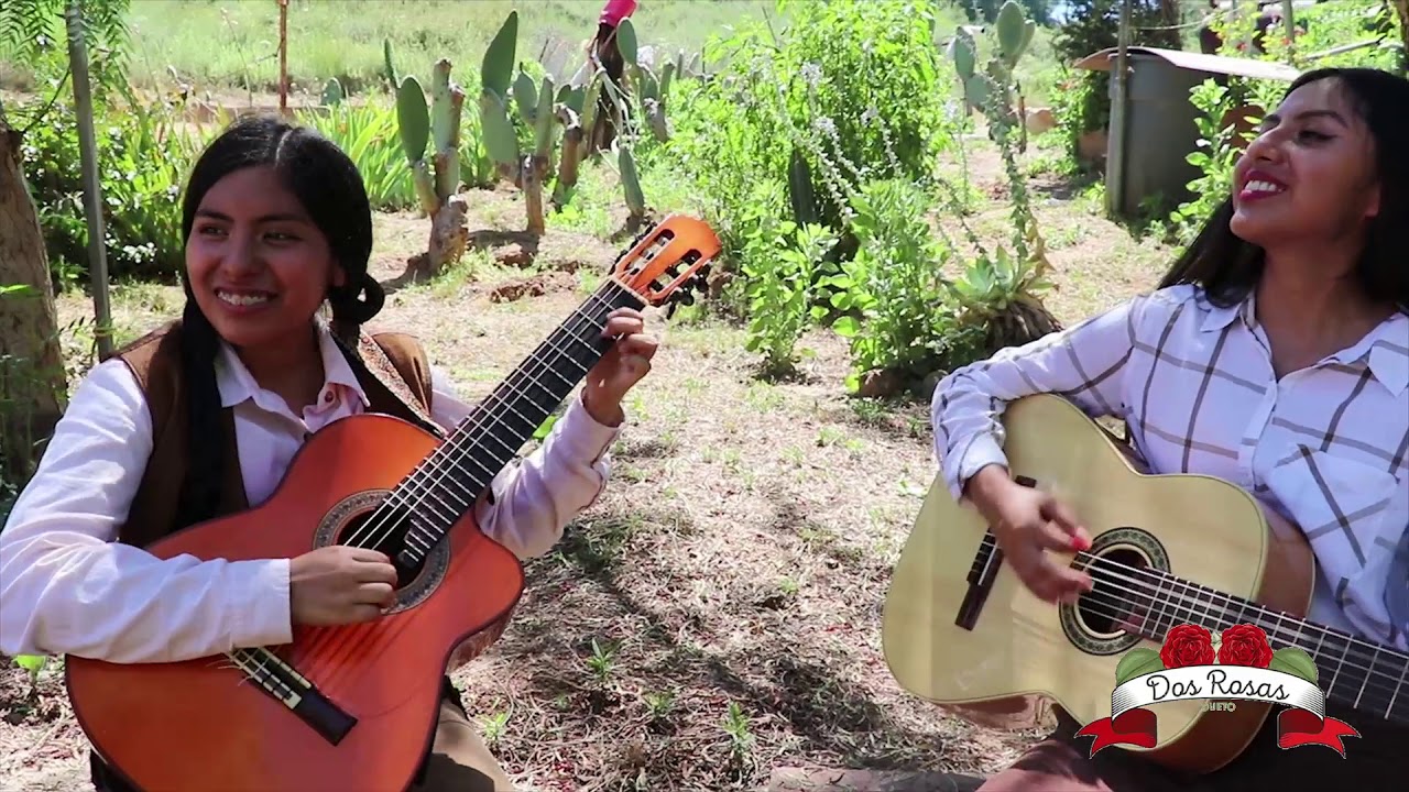 El Novillo Despuntado- Dueto Dos Rosas