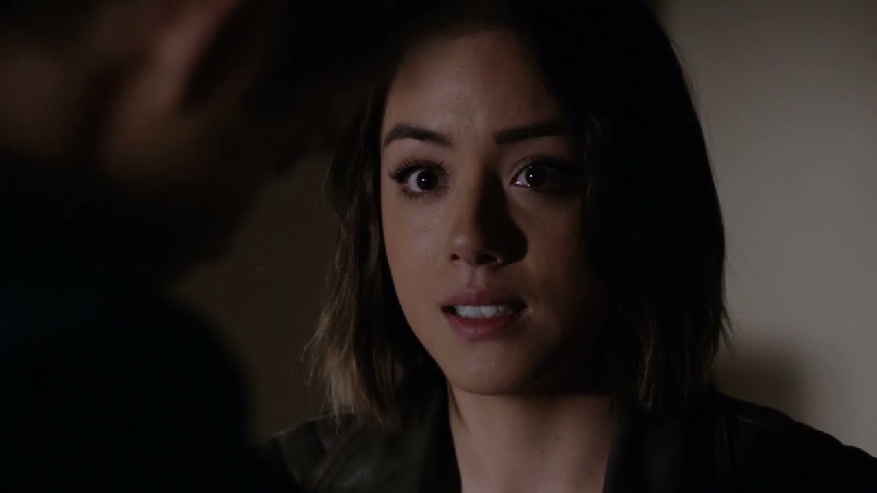 s3 hot&badass daisy johnson
