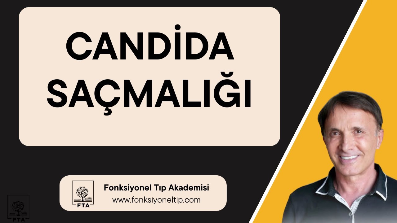 Candida Saçmalığı: Sahte Bilimin Uydurması