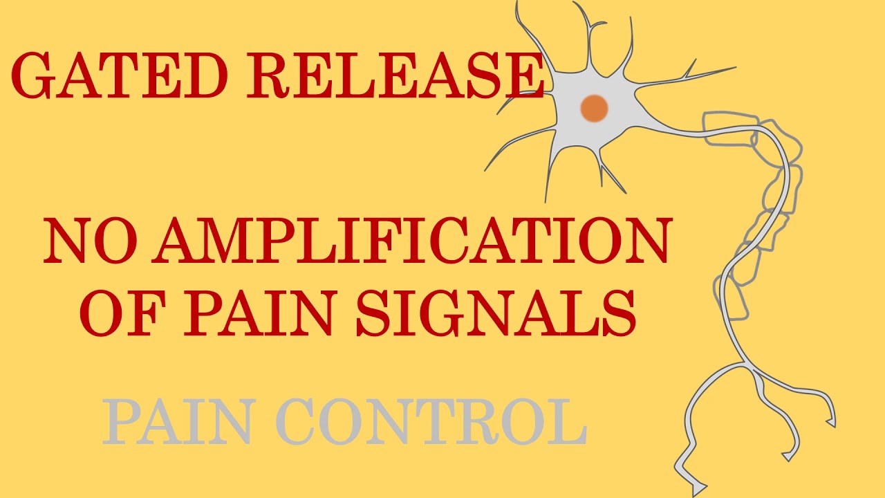 Fibromyalgia Relief - Super Nerve Power