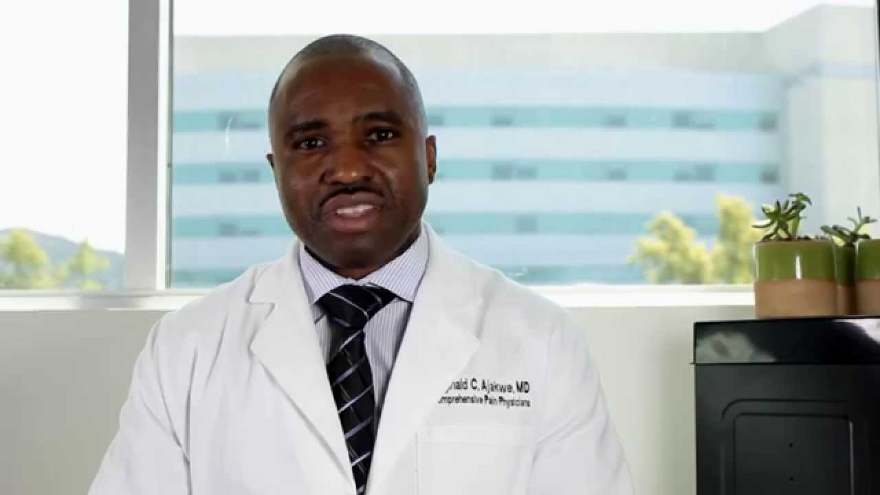 Regenerative Therapy Treatments - CPP Burbank