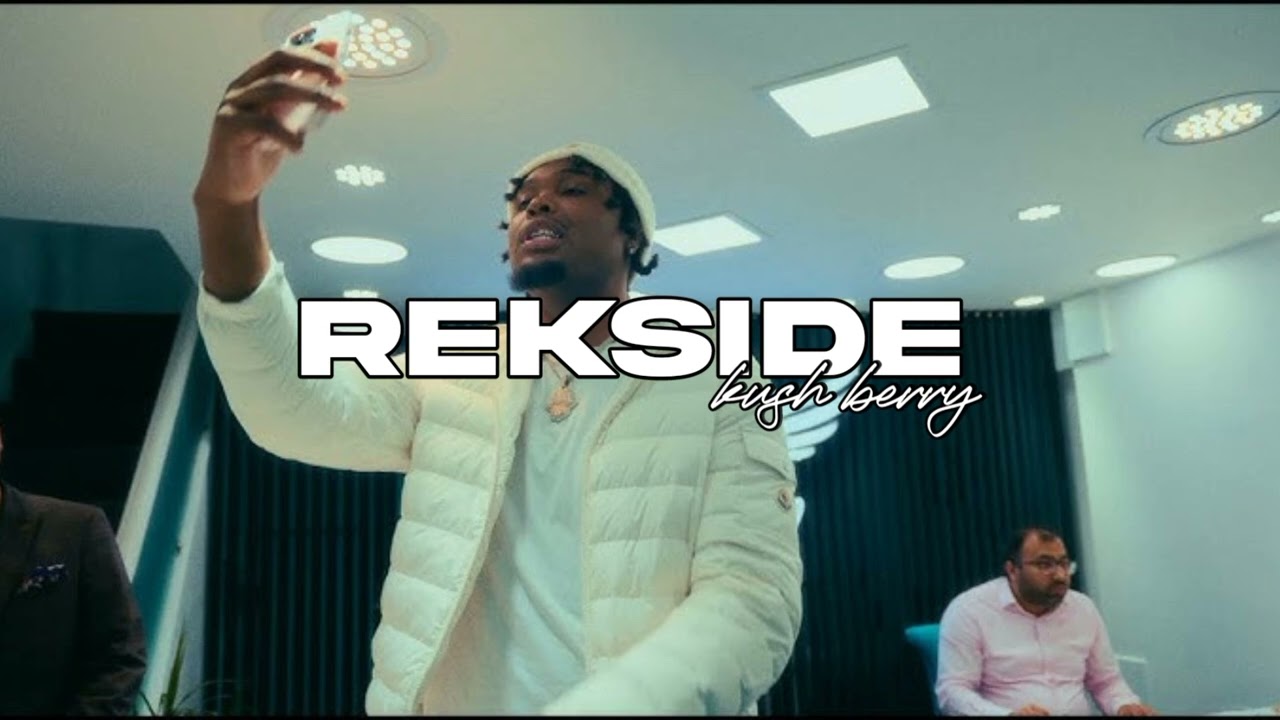 KAZA X REKSIDE - CONEXION [ZOUK REMIX] 2K24