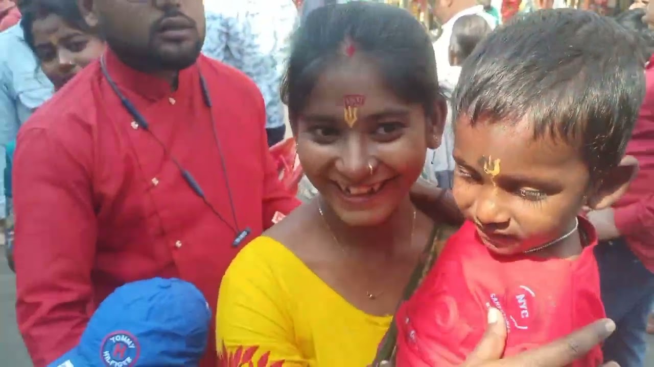  নৈহাটি বড়মা ❤️