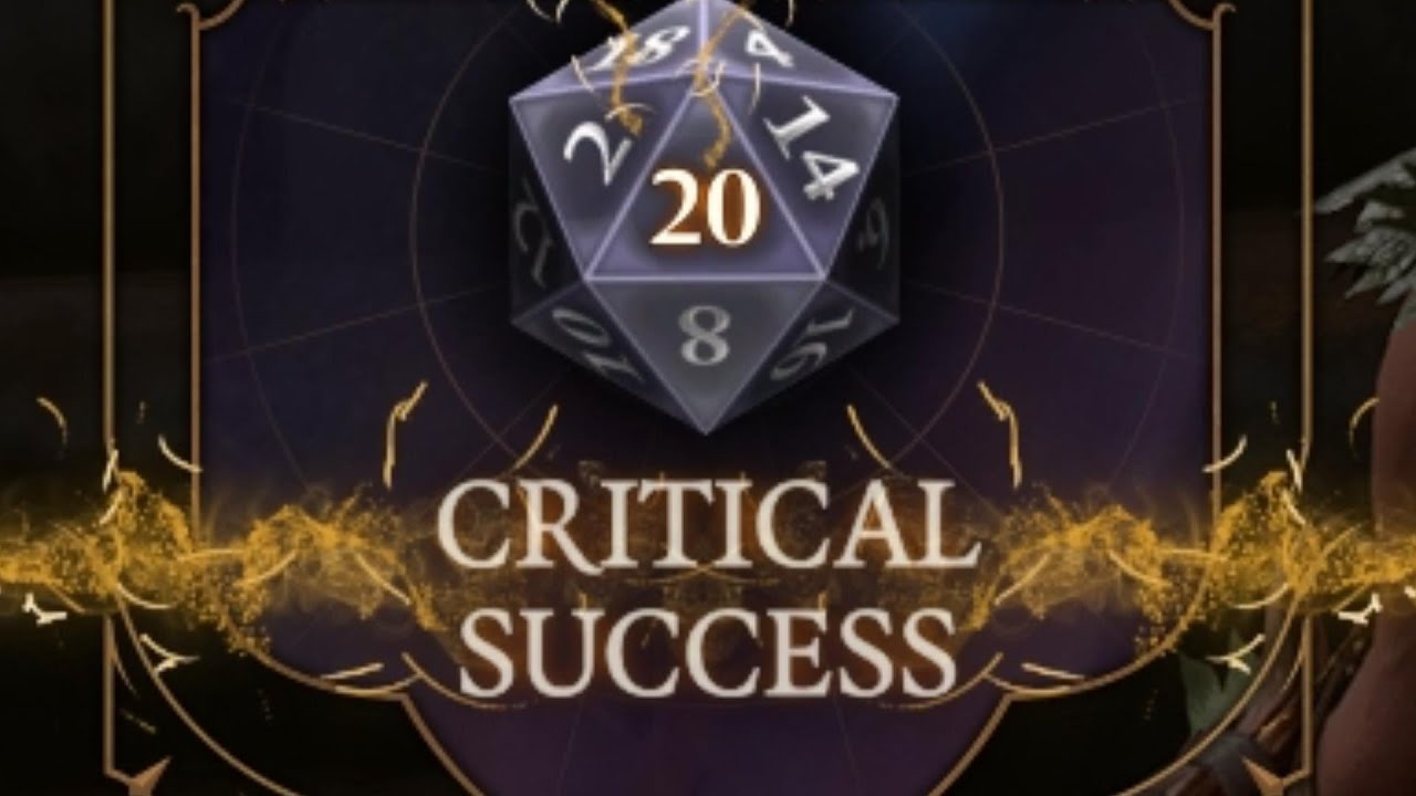 This is Why You Should Play Barbarian in Baldur's Gate 3