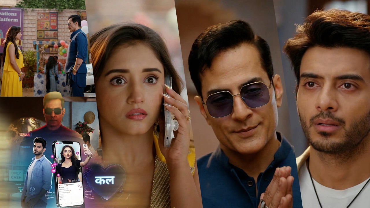 Do Duniya Ek Dil NEW PROMO 14th March 2026