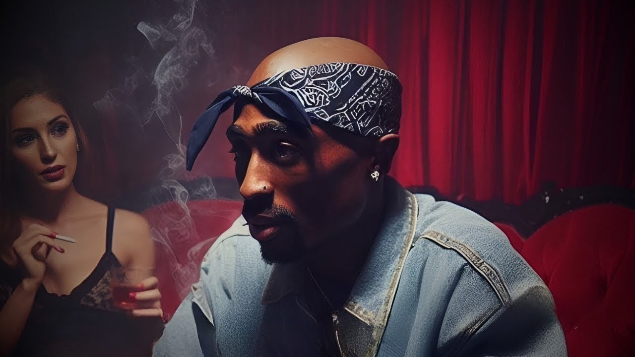 2Pac - Unconditional (2026)