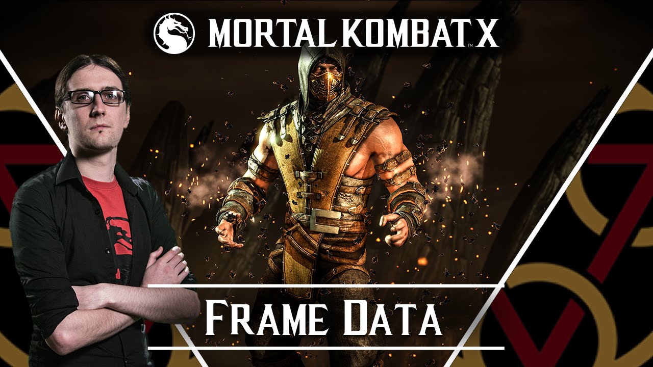 Наука MKX — данные о кадрах