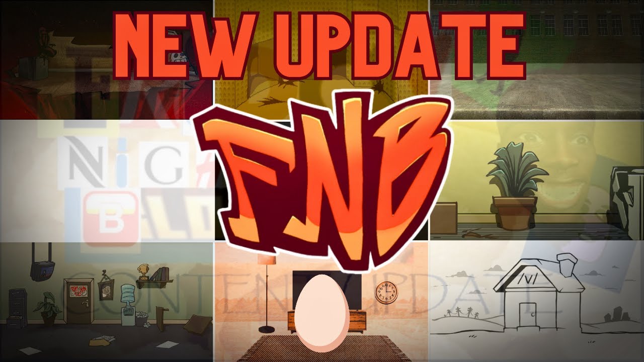 IT'S BACK??? | Friday Night Bloxxin'