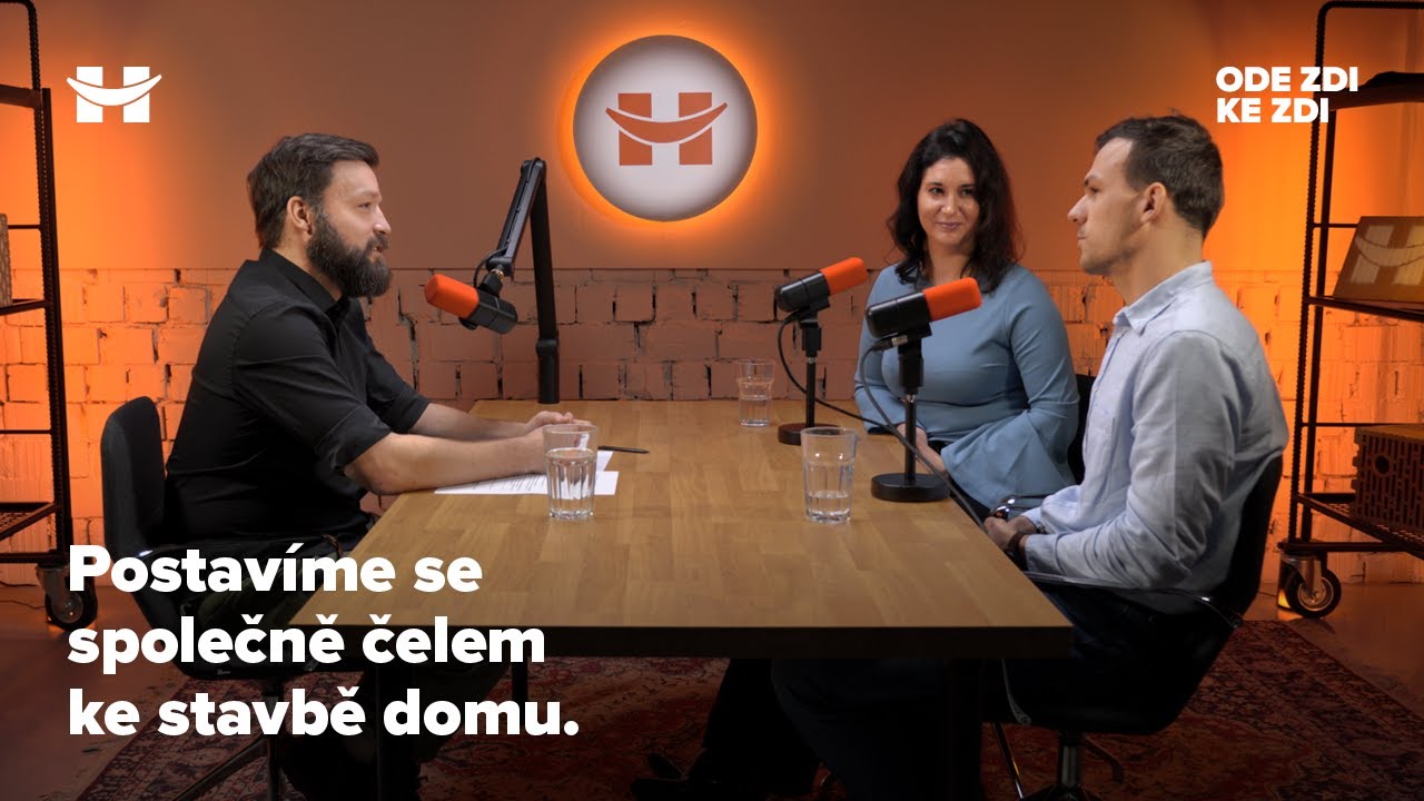 Ode zdi ke zdi – Pilotní díl