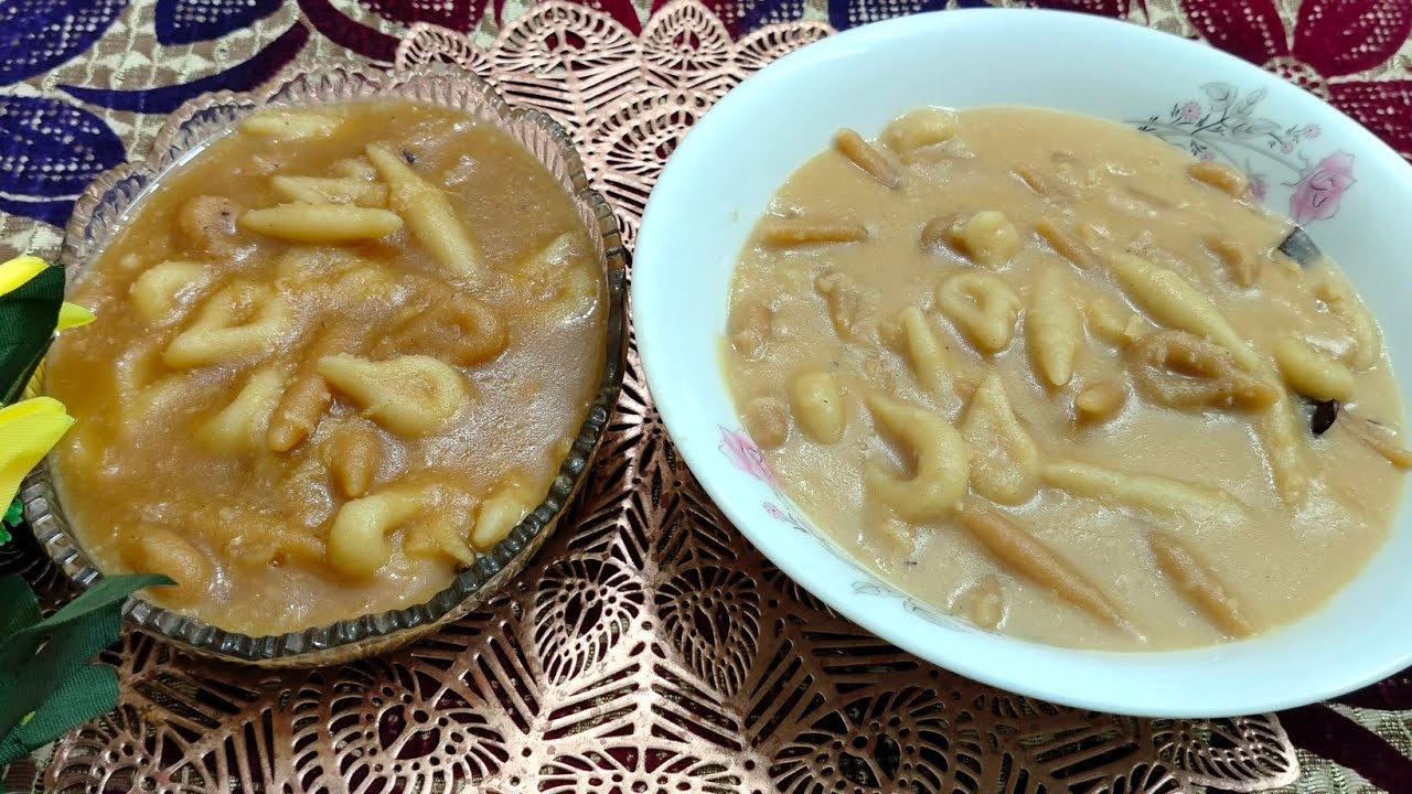 শীতের পিঠার রেসিপি। 