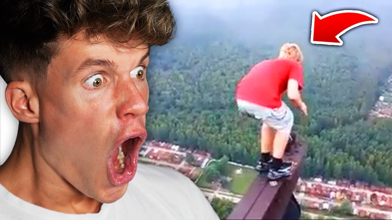Diese Menschen hatten UNFASSBARES GL&Uuml;CK