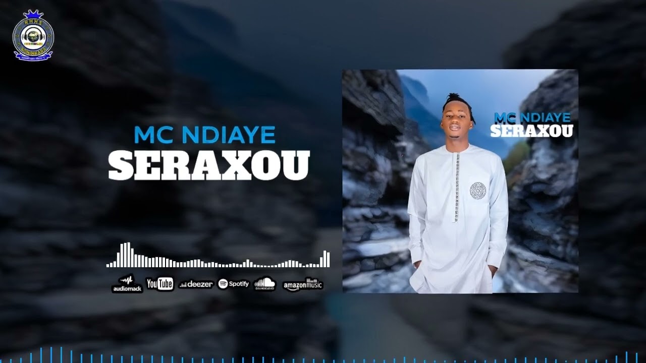 MC N'DIAYE-_-SERAXOU