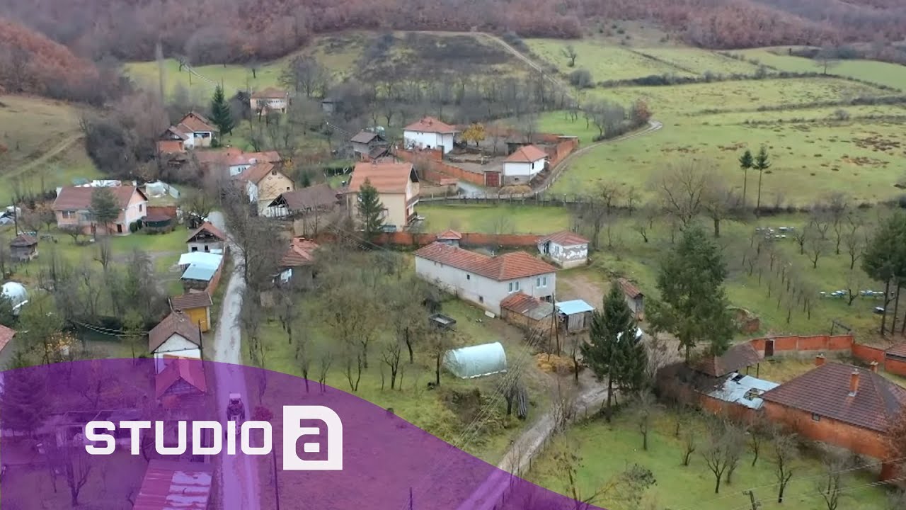 Në këtë fshat të Kosovës ka vetëm të moshuar/ Të rinjtë janë larguar