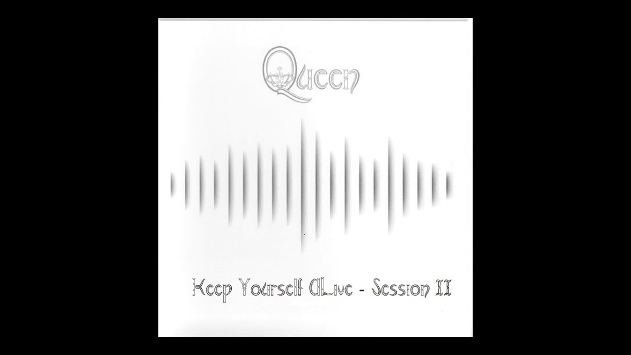 Queen - Keep Yourself Alive (BBC Session 2 - July, 1973)