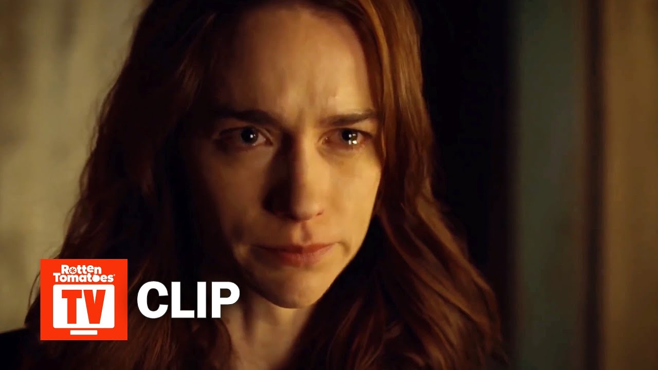 Wynonna Earp S03E07 Clip | 'Persona Non Grata' | Rotten Tomatoes TV