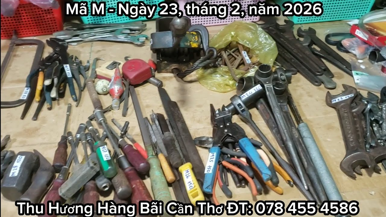 Hàng Bãi (F284.23.2.2026.zalo:0784554586.Thu Hương Cần Thơ)
