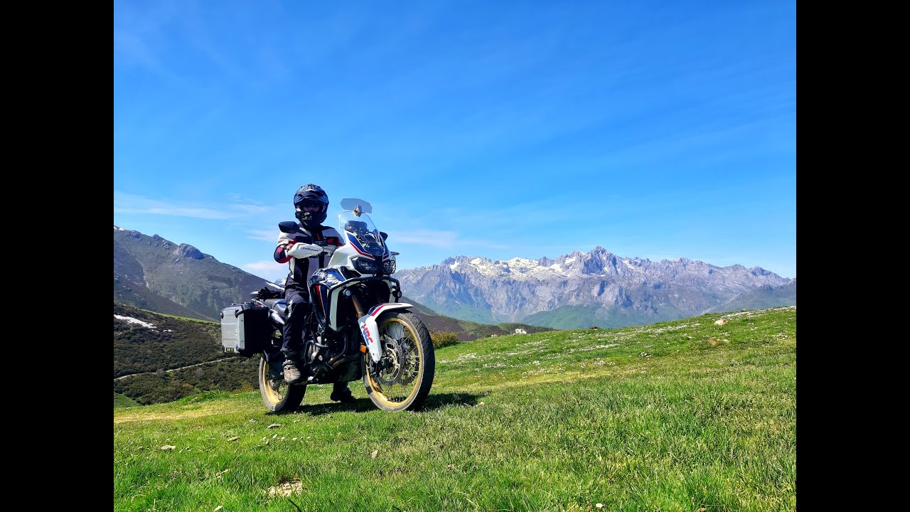 Picos da Europa 2019 - Teaser