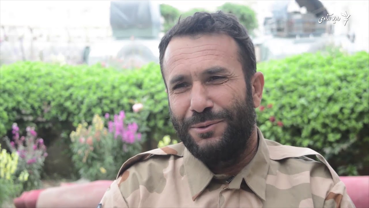 موقعیت جغرافیایی شاولیکوت، مورد توجه طالبان مسلح