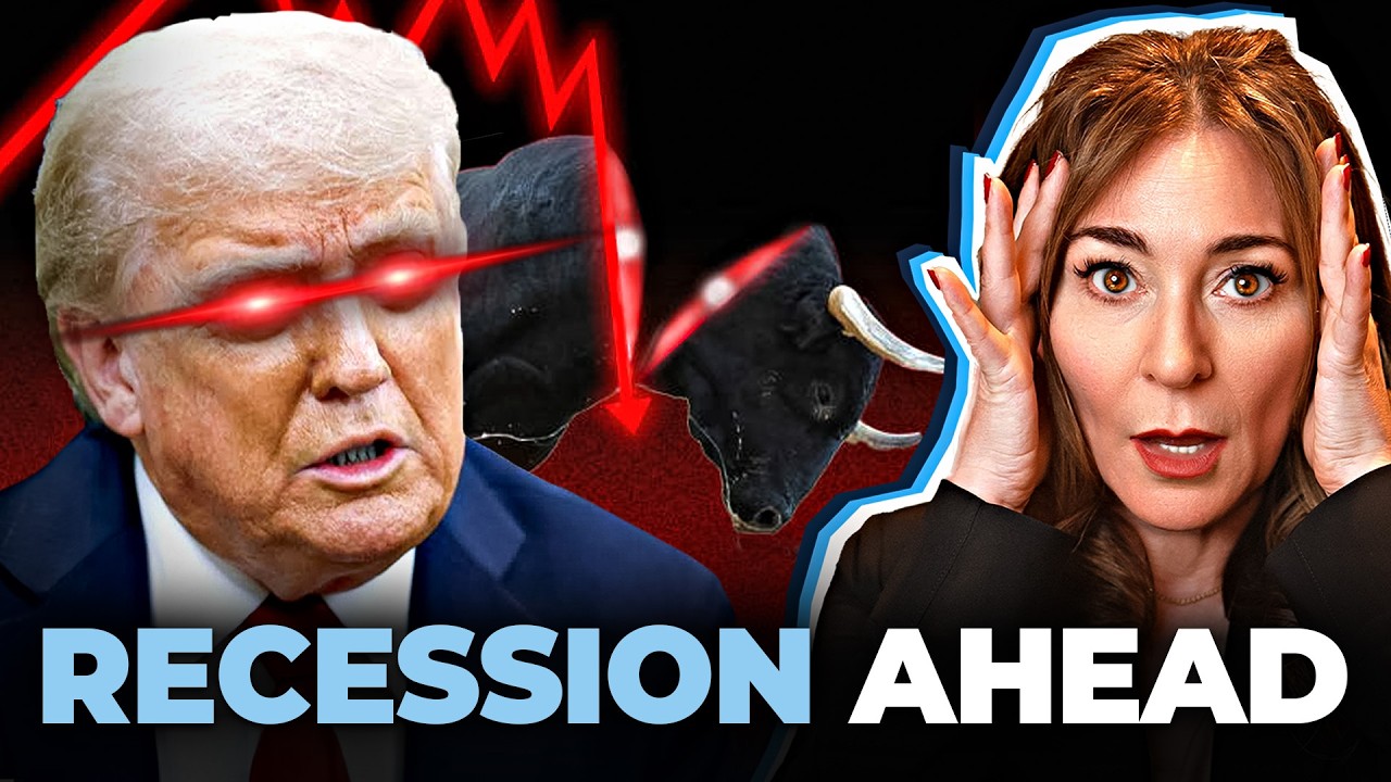 Trump Can't Fire The Fed Chair (unless the Supreme Court was lying this whole time)