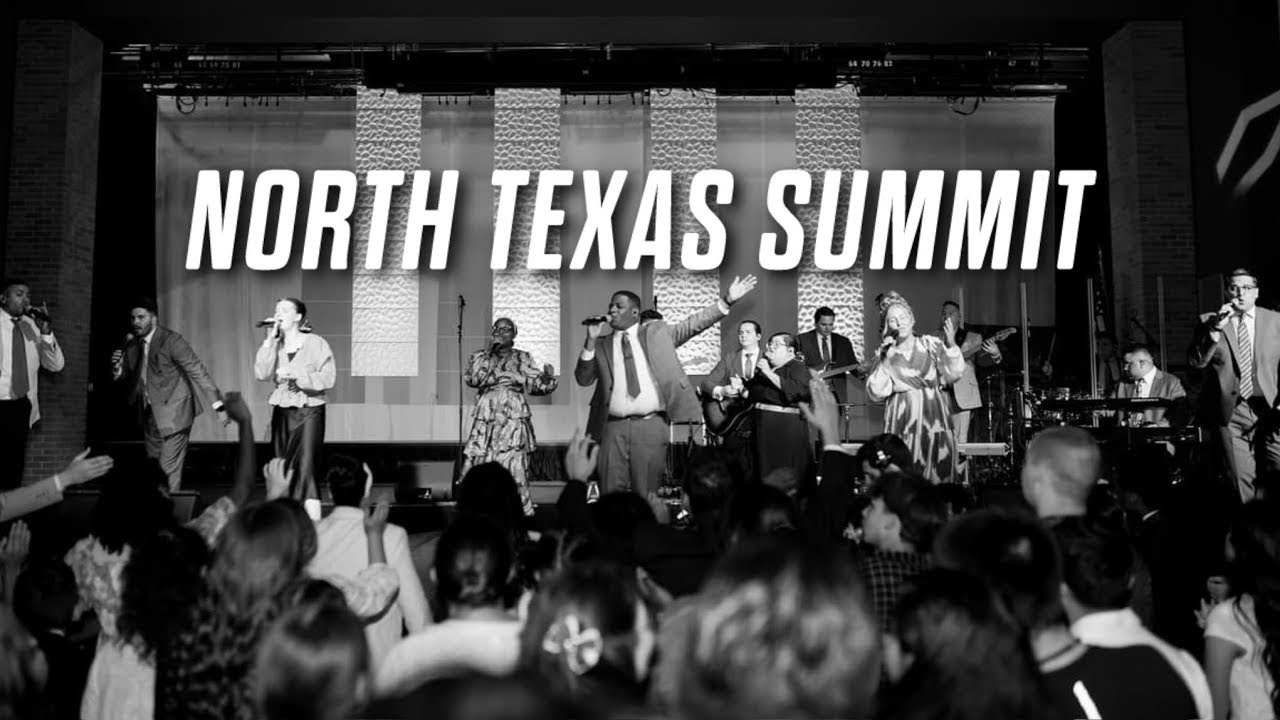 North Texas District Summit 2024 | Friday, July 28, 2024