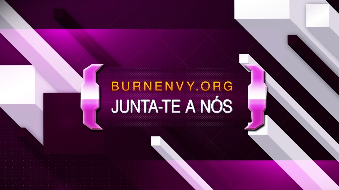 Servidor Roleplay BurnEnvy City montagens#1 PT-PT