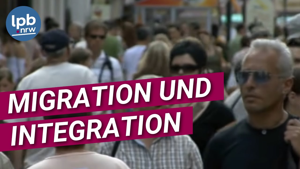 Migration und Integration
